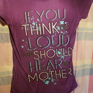 25# I watch mother'S daughter